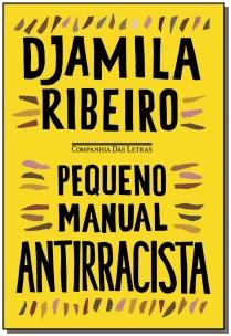 Pequeno Manual Antirracista